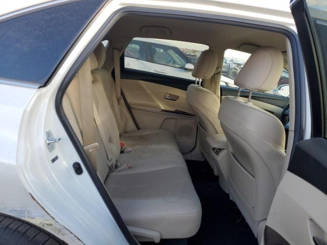 Photo 10 from auction – 2014 TOYOTA VENZA LE with VIN 4T3ZA3BB0EU089673