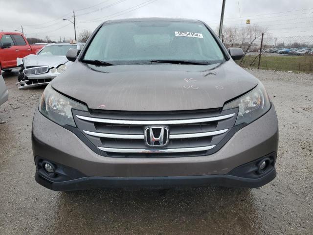 Photo 5 from auction – 2014 HONDA CR-V EX with VIN 2HKRM4H55EH703879