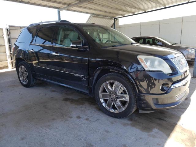 Photo 4 from auction – 2011 GMC ACADIA DEN with VIN 1GKKRTED5BJ266174