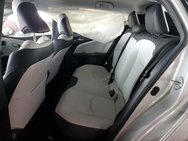 Photo 10 from auction – 2016 TOYOTA PRIUS with VIN JTDKARFU8G3503787