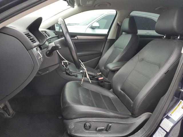 Photo 7 from auction – 2015 VOLKSWAGEN PASSAT S with VIN 1VWAT7A31FC039424