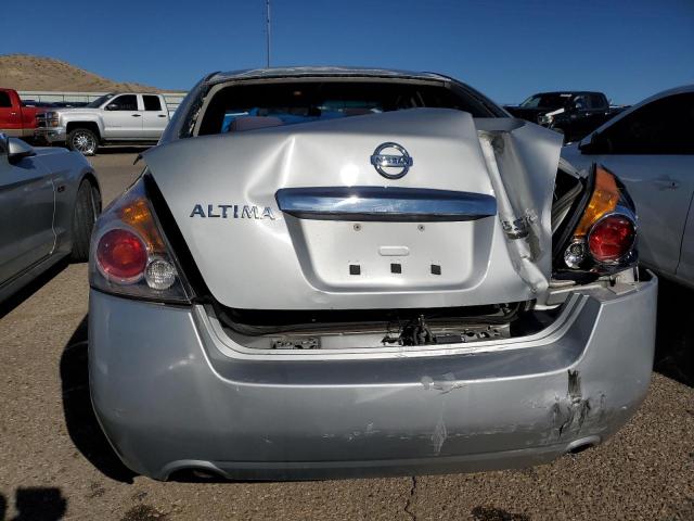 Photo 6 from auction – 2011 NISSAN ALTIMA SR with VIN 1N4BL2AP3BN443343