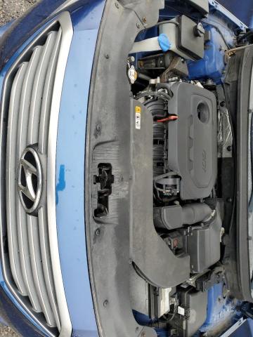 Photo 11 from auction – 2015 HYUNDAI SONATA SE with VIN 5NPE24AF5FH014711