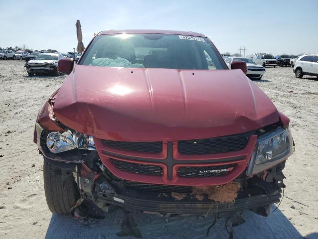 Photo 5 from auction – 2017 DODGE JOURNEY GT with VIN 3C4PDDEG1HT615493