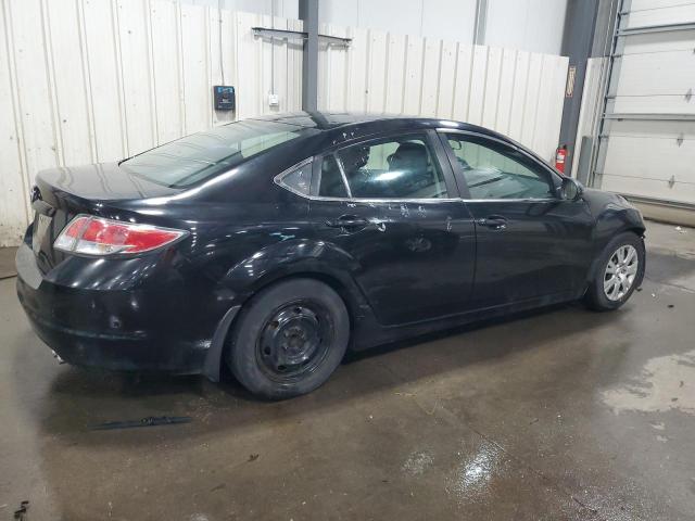 Photo 3 from auction – 2010 MAZDA 6 I with VIN 1YVHZ8BH4A5M39906