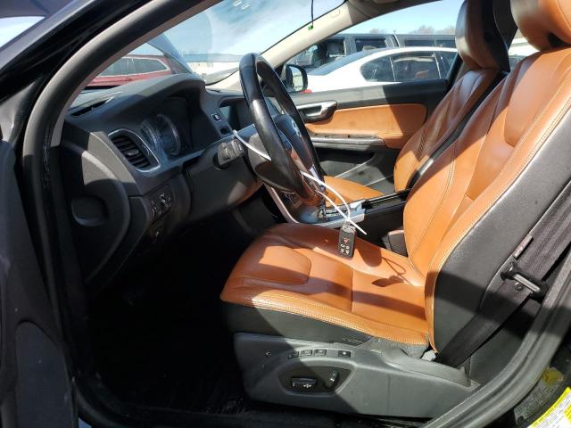 Photo 7 from auction – 2011 VOLVO S60 T6 with VIN YV1902FH8B2009188