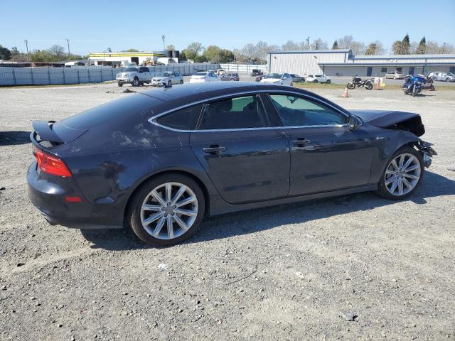 Photo 3 from auction – 2012 AUDI A7 PRESTIG with VIN WAUSGAFC8CN020688