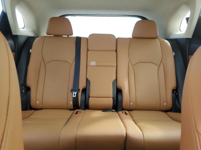 Photo 10 from auction – 2022 LEXUS RX 350 with VIN 2T2HZMAA4NC243620
