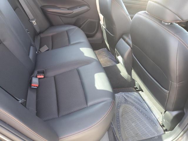 Photo 10 from auction – 2021 NISSAN ALTIMA SR with VIN 1N4BL4CV2MN418573