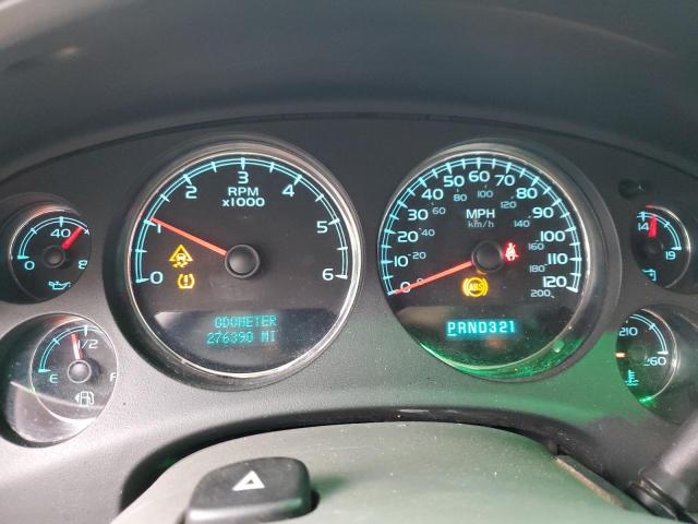 Photo 9 from auction – 2008 CHEVROLET SILVERADO with VIN 2GCEK13M081209940