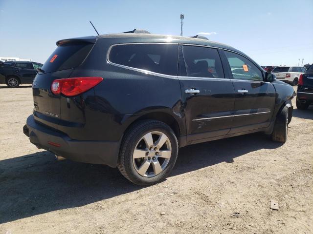 Photo 3 from auction – 2012 CHEVROLET TRAVERSE L with VIN 1GNKRLED0CJ148098