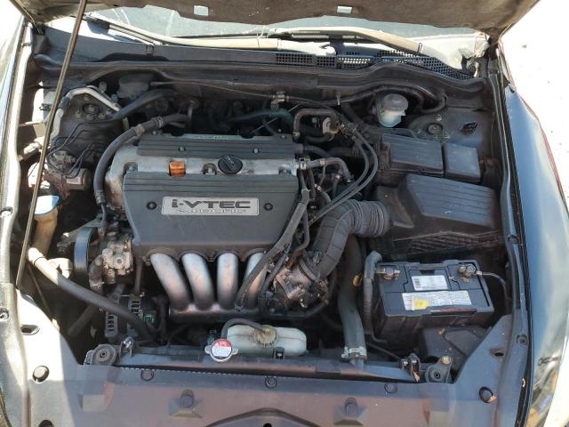 Photo 11 from auction – 2003 HONDA ACCORD LX with VIN 1HGCM56383A045607