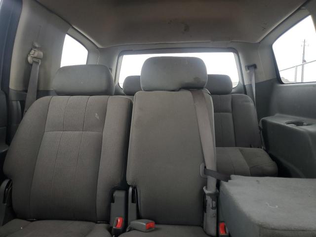 Photo 10 from auction – 2006 DODGE DURANGO SX with VIN 1D4HD38NX6F114928