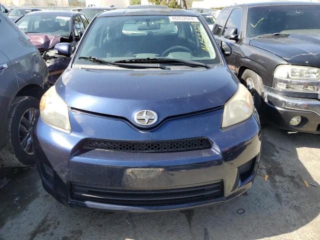 Photo 5 from auction – 2013 TOYOTA SCION XD with VIN JTKKUPB41D1035144