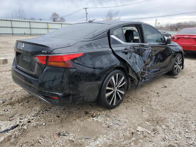 Photo 3 from auction – 2019 NISSAN ALTIMA SR with VIN 1N4BL4CV5KC236830