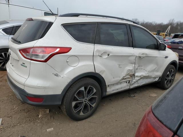Photo 3 from auction – 2014 FORD ESCAPE SE with VIN 1FMCU0GX7EUB58030