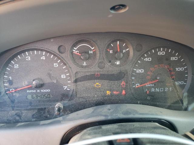 صورة رقم 9 من المزاد - 2011 FORD RANGER SUP مع VIN 1FTLR4FE4BPA10506