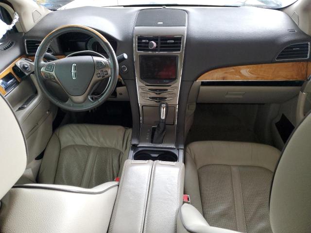 Photo 8 from auction – 2013 LINCOLN MKX with VIN 2LMDJ6JK3DBL13078