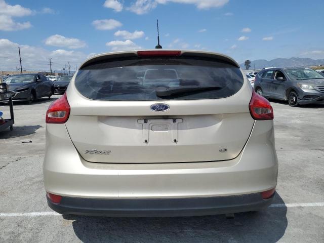 Photo 6 from auction – 2018 FORD FOCUS SE with VIN 1FADP3K26JL294989