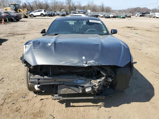 Photo 5 from auction – 2015 FORD MUSTANG with VIN 1FA6P8TH5F5385188