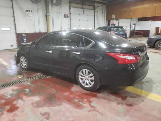 Photo 2 from auction – 2016 NISSAN ALTIMA 2.5 with VIN 1N4AL3AP6GC126497