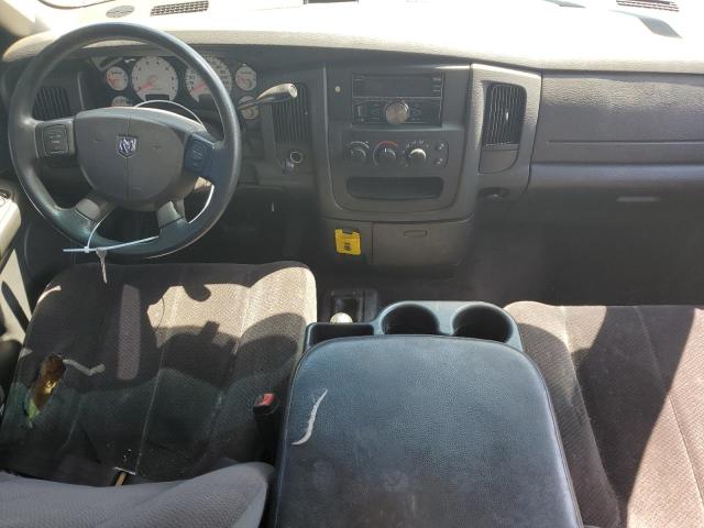 Photo 8 from auction – 2004 DODGE RAM 1500 S with VIN 1D7HU18D04S511941