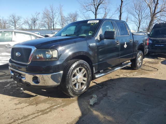Photo 1 from auction – 2006 FORD F150 SUPER with VIN 1FTPW14V66FB59281