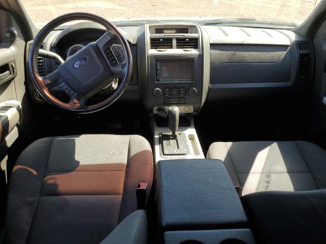 Photo 8 from auction – 2012 FORD ESCAPE XLT with VIN 1FMCU9D74CKB18814