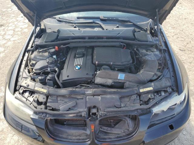 Photo 11 from auction – 2009 BMW 335 XI with VIN WBAPL33509A404998