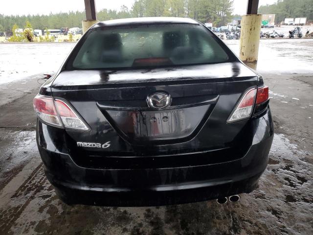 Photo 6 from auction – 2010 MAZDA 6 I with VIN 1YVHZ8CH0A5M38640