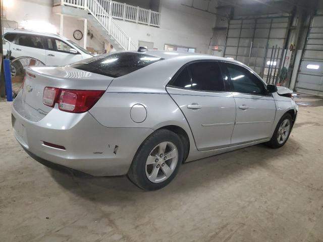 Photo 3 from auction – 2013 CHEVROLET MALIBU LS with VIN 1G11B5SA6DF158968