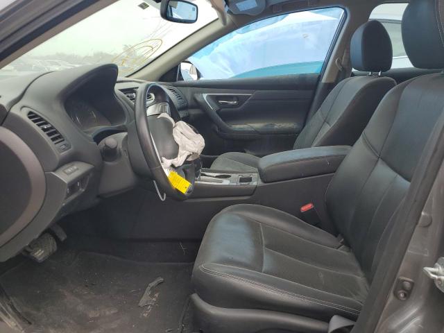 Photo 7 from auction – 2016 NISSAN ALTIMA 2.5 with VIN 1N4AL3AP7GC141445