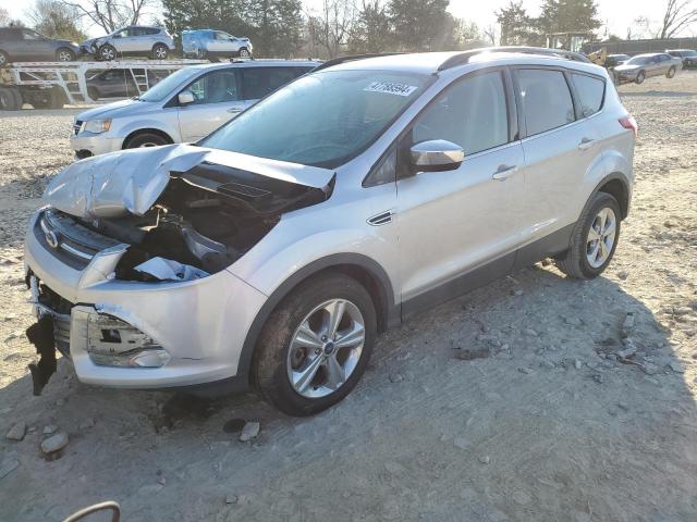 FORD ESCAPE SE 2014 with VIN 1FMCU9GX2EUC10877 - Photo from auction
