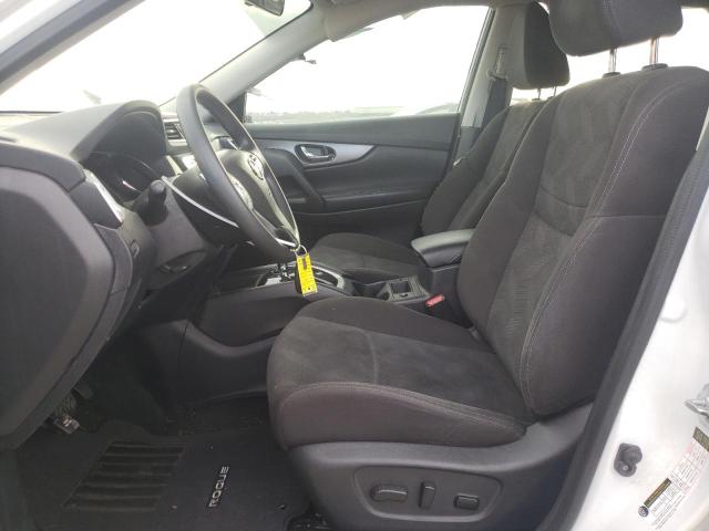 Photo 7 from auction – 2016 NISSAN ROGUE S with VIN KNMAT2MV4GP657334