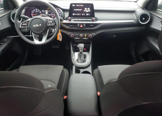 Photo 8 from auction – 2024 KIA FORTE LX with VIN 3KPF24AD3RE731006