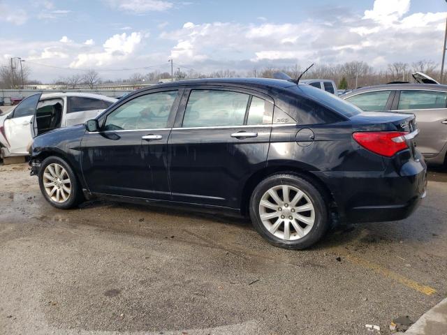 Photo 2 from auction – 2014 CHRYSLER 200 LIMITE with VIN 1C3CCBCG9EN173006