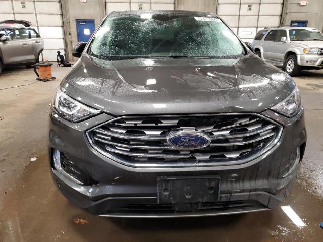 Photo 5 from auction – 2020 FORD EDGE SEL with VIN 2FMPK4J94LBB47272