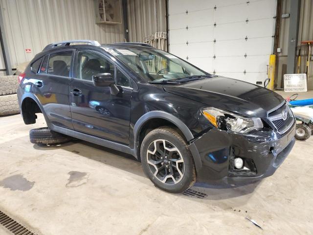Photo 4 from auction – 2016 SUBARU CROSSTREK with VIN JF2GPABC6G8243641