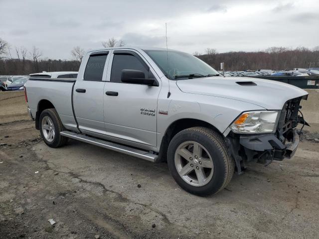 Photo 4 from auction – 2014 RAM 1500 ST with VIN 1C6RR7FT8ES180824