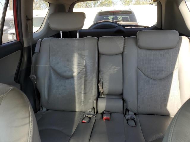 Photo 10 from auction – 2007 TOYOTA RAV4 LIMIT with VIN JTMBD31V375099886