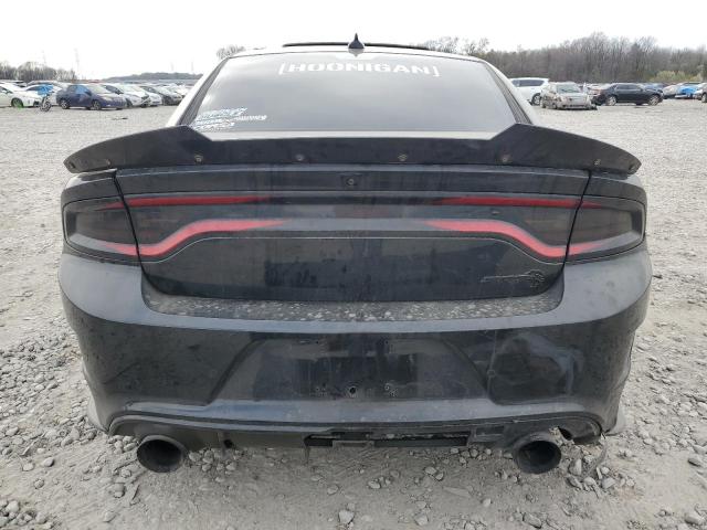 Zdjęcie 6 z aukcji – 2018 DODGE CHARGER SR z VIN 2C3CDXL99JH184697