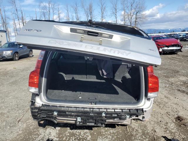 Photo 6 from auction – 2006 VOLVO XC70 with VIN YV4SZ592661208559