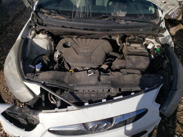 Photo 11 from auction – 2012 HYUNDAI ACCENT GLS with VIN KMHCT5AE0CU044410