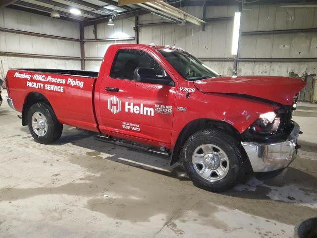 Photo 4 from auction – 2018 RAM 2500 ST with VIN 3C6MR4AJ1JG424345