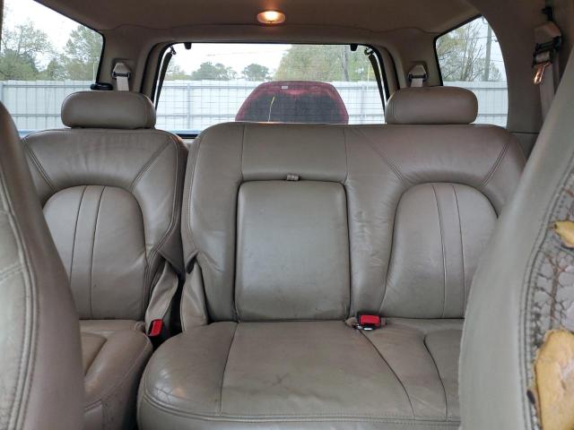 Photo 10 from auction – 2004 FORD EXPEDITION with VIN 1FMRU17L1YLA85390