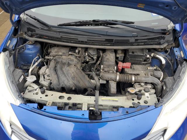 Photo 11 from auction – 2016 NISSAN VERSA NOTE with VIN 3N1CE2CP3GL358986