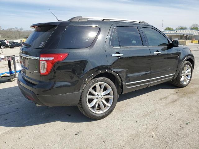Photo 3 from auction – 2015 FORD EXPLORER X with VIN 1FM5K8D87FGB16046
