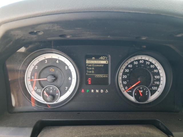 Photo 9 from auction – 2013 RAM 2500 ST with VIN 3C6TR5CT7DG552190