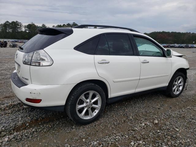 Photo 3 from auction – 2009 LEXUS RX 350 with VIN 2T2GK31U99C066217