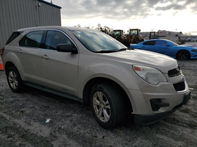 Photo 4 from auction – 2011 CHEVROLET EQUINOX LS with VIN 2GNALBEC7B1151636